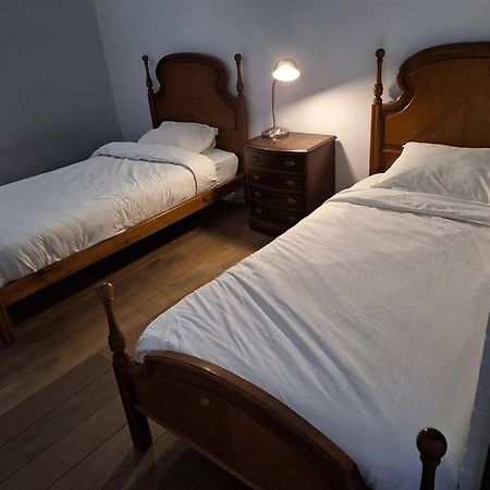 Вілла Casa Bajo El Acueducto Con Plaza De Garaje Сеговія Екстер'єр фото